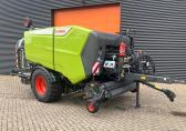 Claas Rollant 630 RC Uniwrap