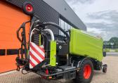 Claas Rollant 630 RC Uniwrap
