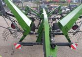 Fendt FORMER 14055 PRO