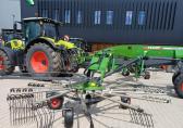 Fendt FORMER 14055 PRO