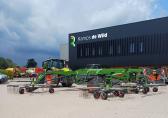 Fendt FORMER 14055 PRO