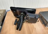 Trimble GFX 750 met NAV 900 RTK NET