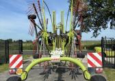 Claas LINER 2800 15/55-17