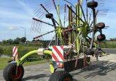 Claas LINER 2800 15/55-17