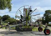 Claas LINER 2800 15/55-17