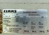 Claas LINER 2800 15/55-17