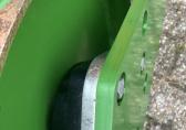 Amazone Pakkerwals PW 300-500