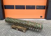 Amazone Pakkerwals PW 300-500
