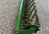 Amazone Pakkerwals PW 300-500