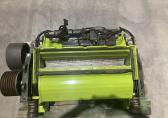 Claas Korrelkneuzer MCC L 125/125