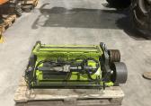 Claas Korrelkneuzer MCC L 125/125