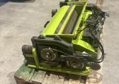 Claas Korrelkneuzer MCC L 125/125