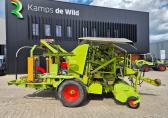 Claas Rollant 250 Uniwrap