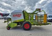 Claas Rollant 250 Uniwrap