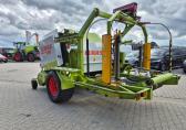 Claas Rollant 250 Uniwrap