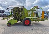 Claas Rollant 250 Uniwrap