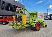 Claas Rollant 250 Uniwrap