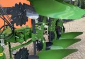 Amazone Cayros XMS 3-950 V S35