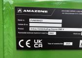 Amazone Cayros XMS 3-950 V S35