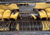 New Holland 345 W