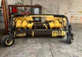 New Holland 345 W