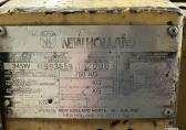 New Holland 345 W