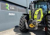 Claas ARION 660 St4 CMATIC