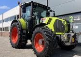 Claas ARION 660 St4 CMATIC