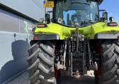 Claas ARION 660 St4 CMATIC
