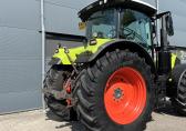 Claas ARION 660 St4 CMATIC