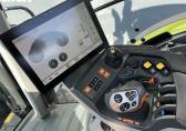 Claas ARION 660 St4 CMATIC