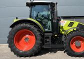 Claas ARION 660 St4 CMATIC