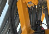 Veenhuis EUROJECT PRO 8.63