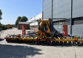 Veenhuis EUROJECT PRO 8.63