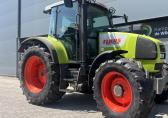 Claas 566 RZ C2