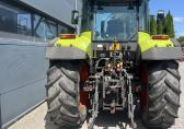 Claas 566 RZ C2