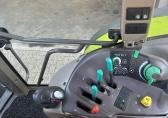 Claas 566 RZ C2