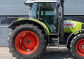 Claas 566 RZ C2