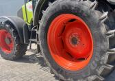 Claas 566 RZ C2