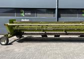 Claas Feldfutter-SW 5,10 M