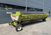 Claas Feldfutter-SW 5,10 M