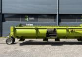 Claas Feldfutter-SW 5,10 M