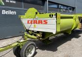 Claas Feldfutter-SW 5,10 M