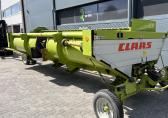 Claas Feldfutter-SW 5,10 M
