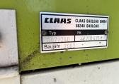 Claas Feldfutter-SW 5,10 M