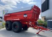 Beco Maxxim 240