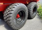 Beco Maxxim 240
