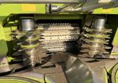 Claas ORBIS 750 3T