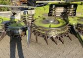 Claas ORBIS 750 3T