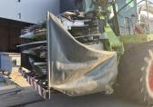 Claas ORBIS 750 3T